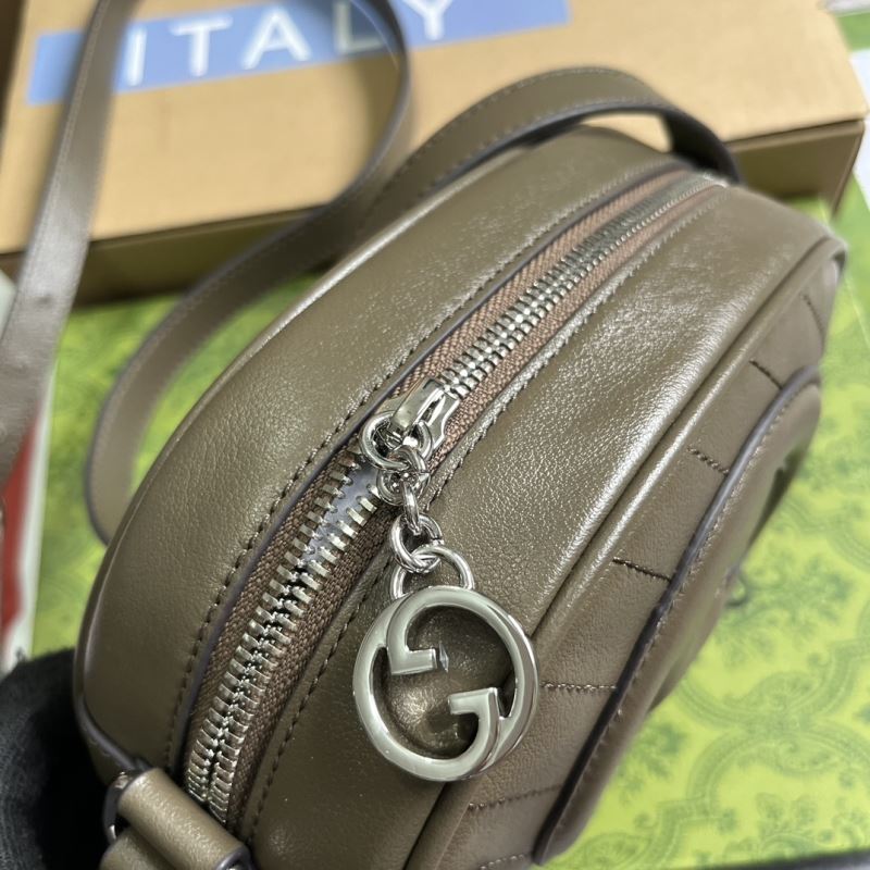 Gvc*1 round bags